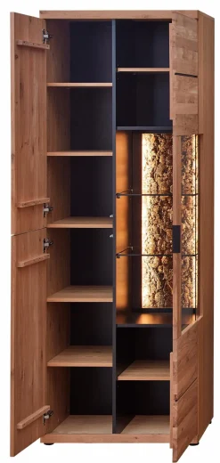 Wohnconcept Vitrine Donna