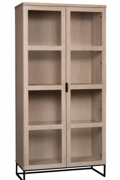Clearance Vitrine Everett Vitrinen|Vitrinen