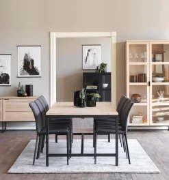 Clearance Vitrine Everett Vitrinen|Vitrinen