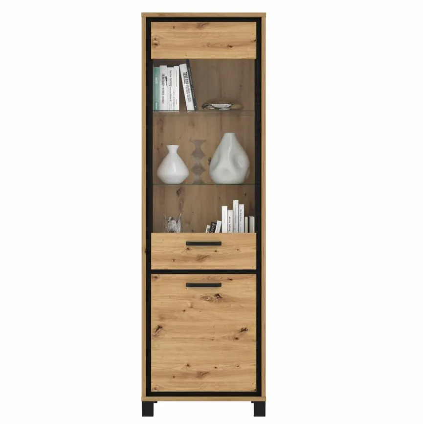 FORTE Vitrine Farida