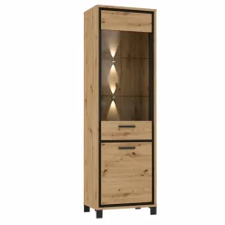 FORTE Vitrine Farida