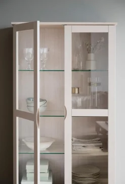 DAHEIM Vitrine Filippa