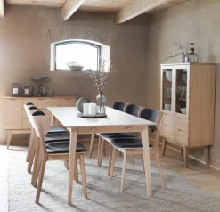 DAHEIM Vitrine Filippa