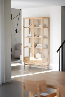 Discount Vitrine Hazelton Vitrinen|Vitrinen