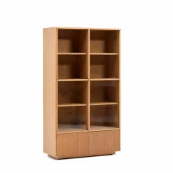 Kave Home Vitrine Helvine