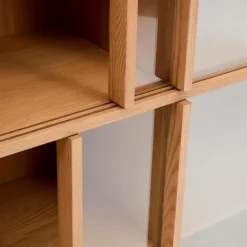 Kave Home Vitrine Helvine