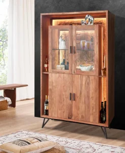 New Vitrine Hudson 2175 Vitrinen|Kommoden