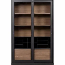 DAHEIM Vitrine James