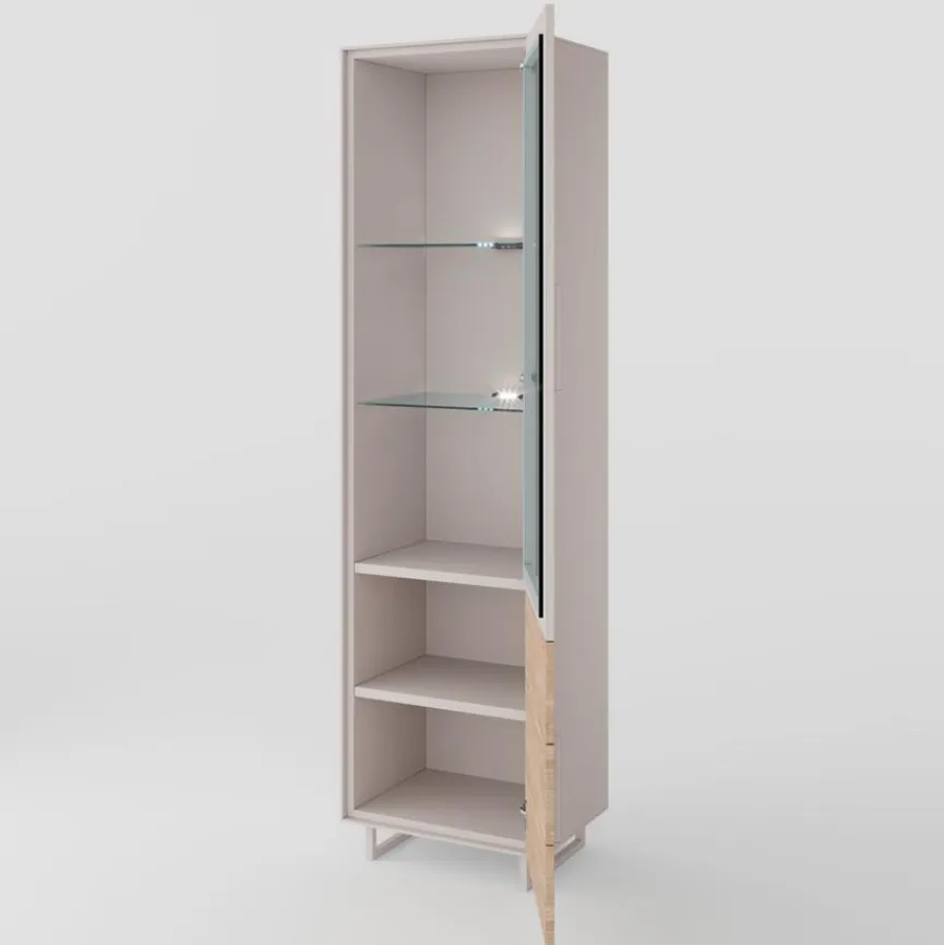 Elfo Vitrinen|Vitrinen|Vitrine Kai