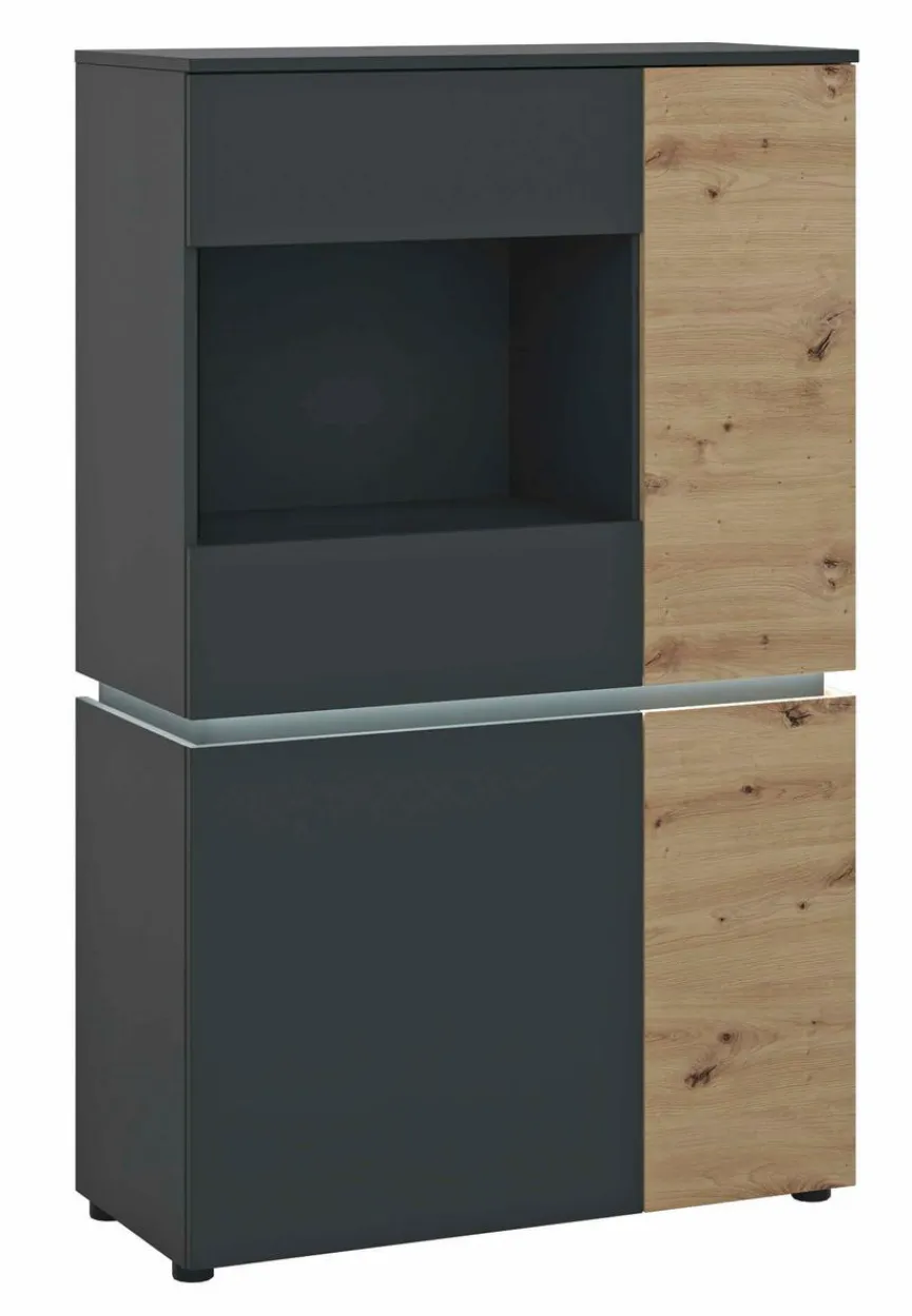 Wójcik Vitrine Luci