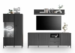 Wójcik Vitrine Lusaka