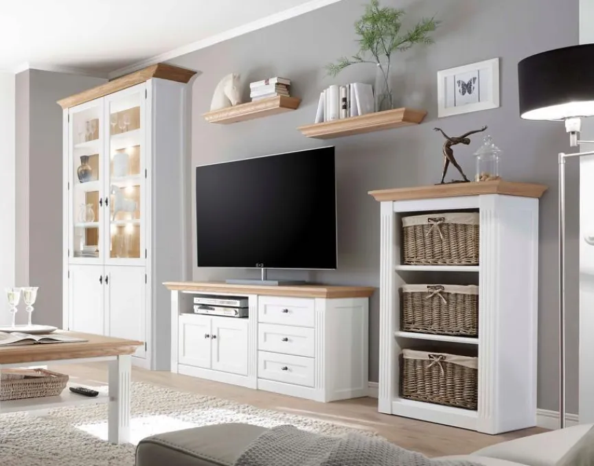 Wehrsdorfer Vitrine Maisonette