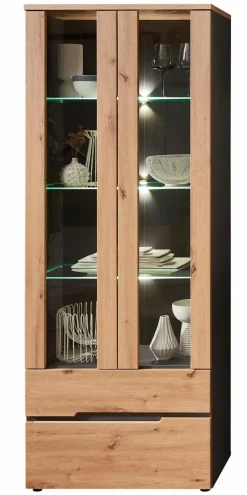 Clearance Vitrine Memphis Vitrinen