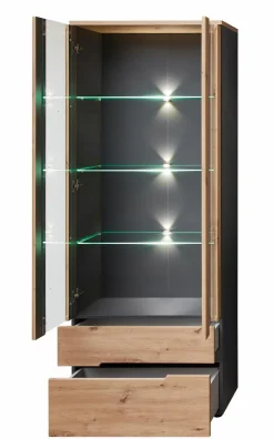 Clearance Vitrine Memphis Vitrinen