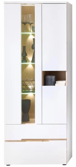 Innostyle Vitrinen|Vitrine Memphis