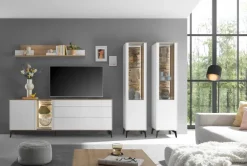 Mäusbacher Vitrine Meran