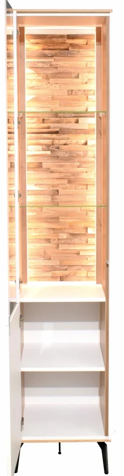 Mäusbacher Vitrine Meran