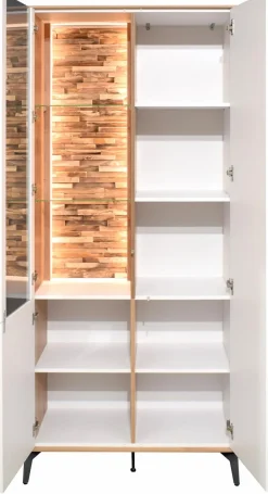 Mäusbacher Vitrinen|Vitrine Meran