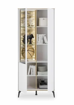 Mäusbacher Vitrinen|Vitrine Meran