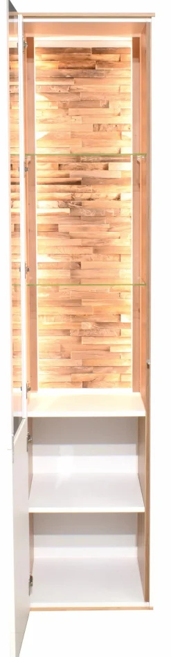 Mäusbacher Vitrinen|Vitrinen|Vitrine Meran