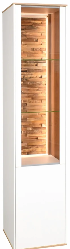 Mäusbacher Vitrinen|Vitrinen|Vitrine Meran