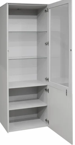 Mäusbacher Vitrinen|Vitrine Monza