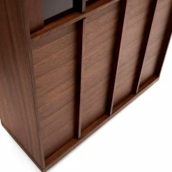 Kave Home Vitrine Onix