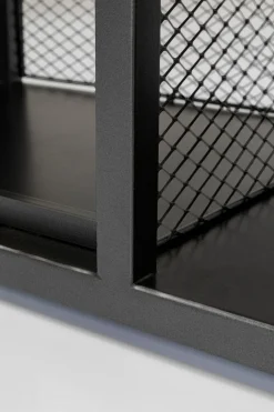 KARE DESIGN Vitrinen|Regale|Vitrine Refugio 83751