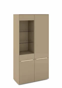 set one by Musterring Vitrinen|Vitrinen|Vitrine Reno