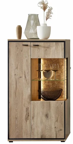 Wohnconcept Vitrine Ruben