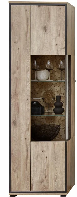 Wohnconcept Vitrine Ruben
