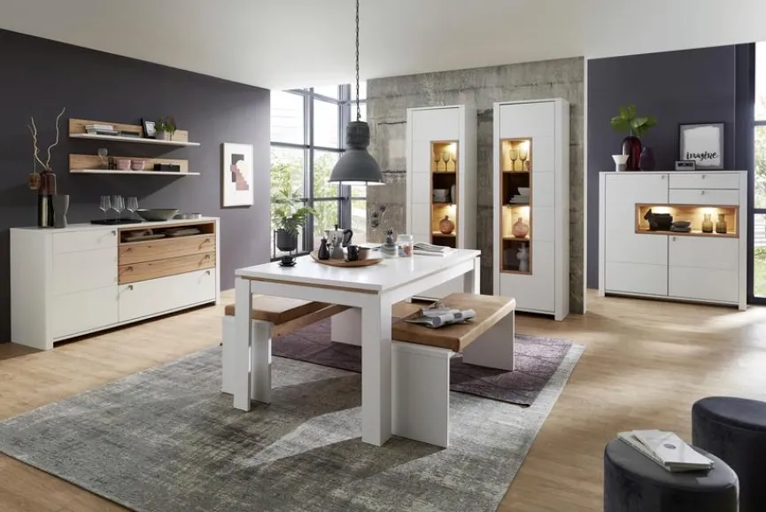 Innostyle Vitrine Serpio