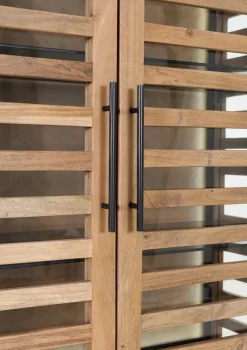 Gutmann Factory Vitrine Showcase