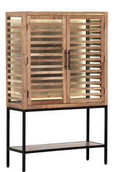 Gutmann Factory Vitrine Showcase