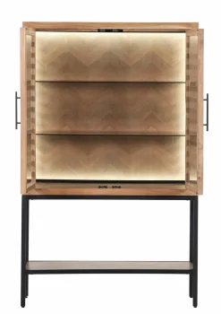 Gutmann Factory Vitrine Showcase