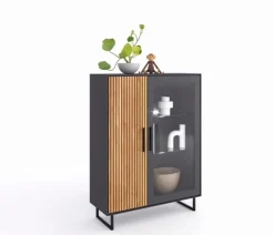 Elfo Vitrinen|Kommoden|Vitrine Stella