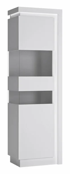 Vitrine 1-trg. Lyon Vitrinen|Vitrinen