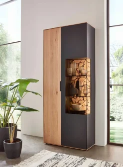 Wöstmann Vitrinen|Vitrinen|Vitrine WM 2140