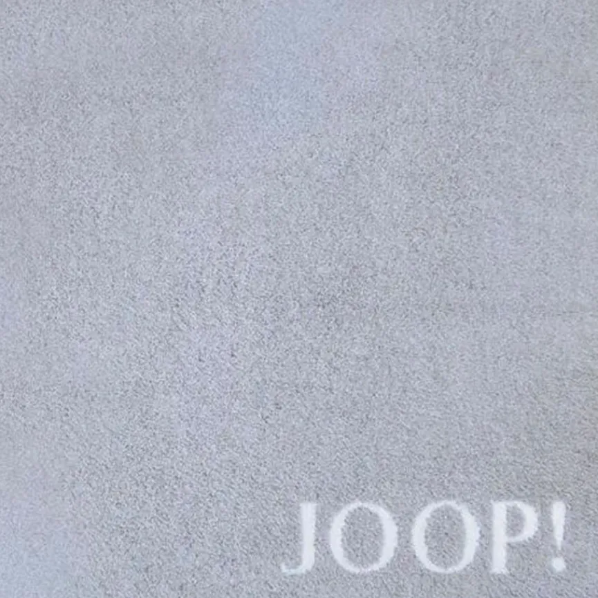 JOOP! Badteppiche|Badteppiche|Vorleger Doubleface 50 x 80 cm