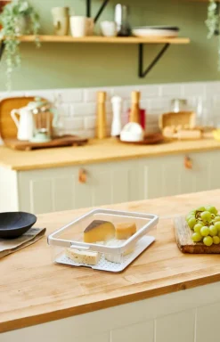 New Vorratsdose Cauma 2600 ml Vorratsdosen