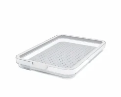 Rotho Vorratsdosen|Vorratsdose Cauma 1300 ml