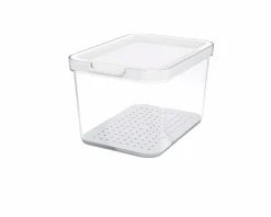 Rotho Vorratsdosen|Vorratsdose Cauma 2150 ml