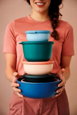 Mepal Vorratsdosen|Vorratsdose Cirqula 3tlg.