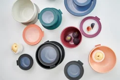 Mepal Vorratsdosen|Vorratsdose Cirqula 3tlg.