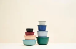 Mepal Vorratsdosen|Vorratsdose Cirqula 3tlg.