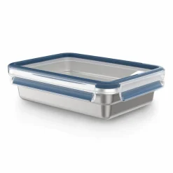 emsa Vorratsdose Clip & Close Steel 1200 ml