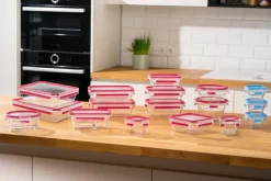 emsa Vorratsdose Clip&Close 800 ml