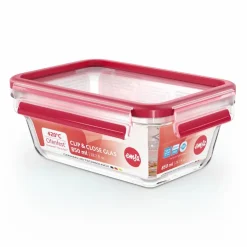 Discount Vorratsdose Clip&Close 850 ml Vorratsdosen|Lunchboxes