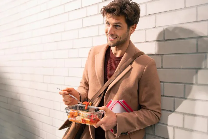 Discount Vorratsdose Clip&Close 850 ml Vorratsdosen|Lunchboxes