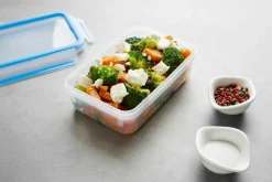 emsa Lunchboxes|Vorratsdosen|Vorratsdose Clip&Close 5tlg.